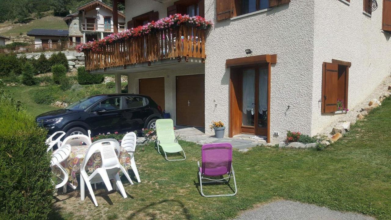Studio Avrieux - B&B