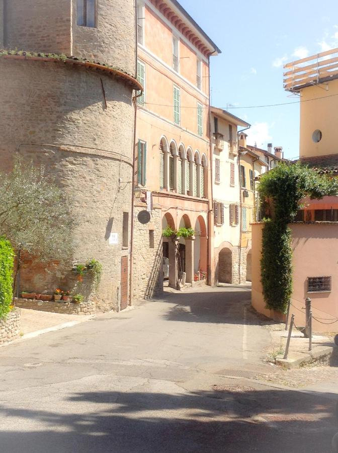 B&B Brisighella - Il Torretto - Bed and Breakfast Brisighella