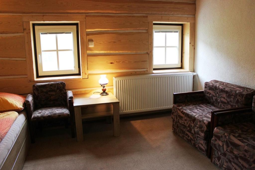 Two-Bedroom Suite