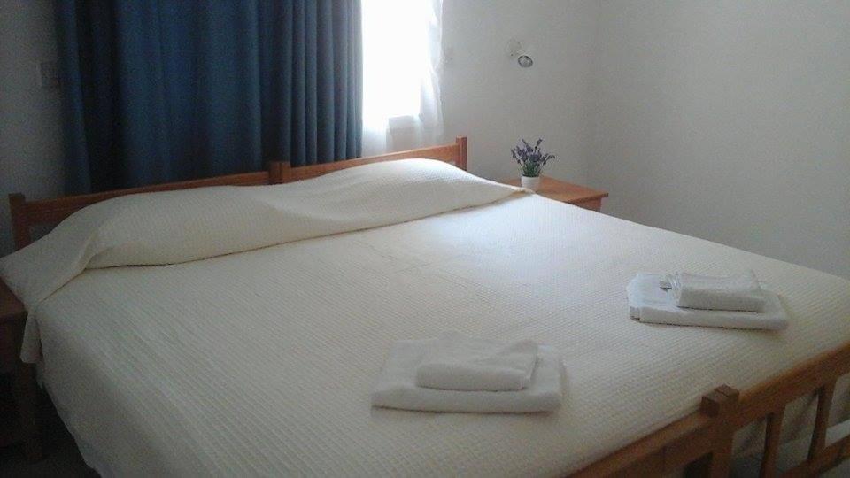 Appartement met 1 Slaapkamer