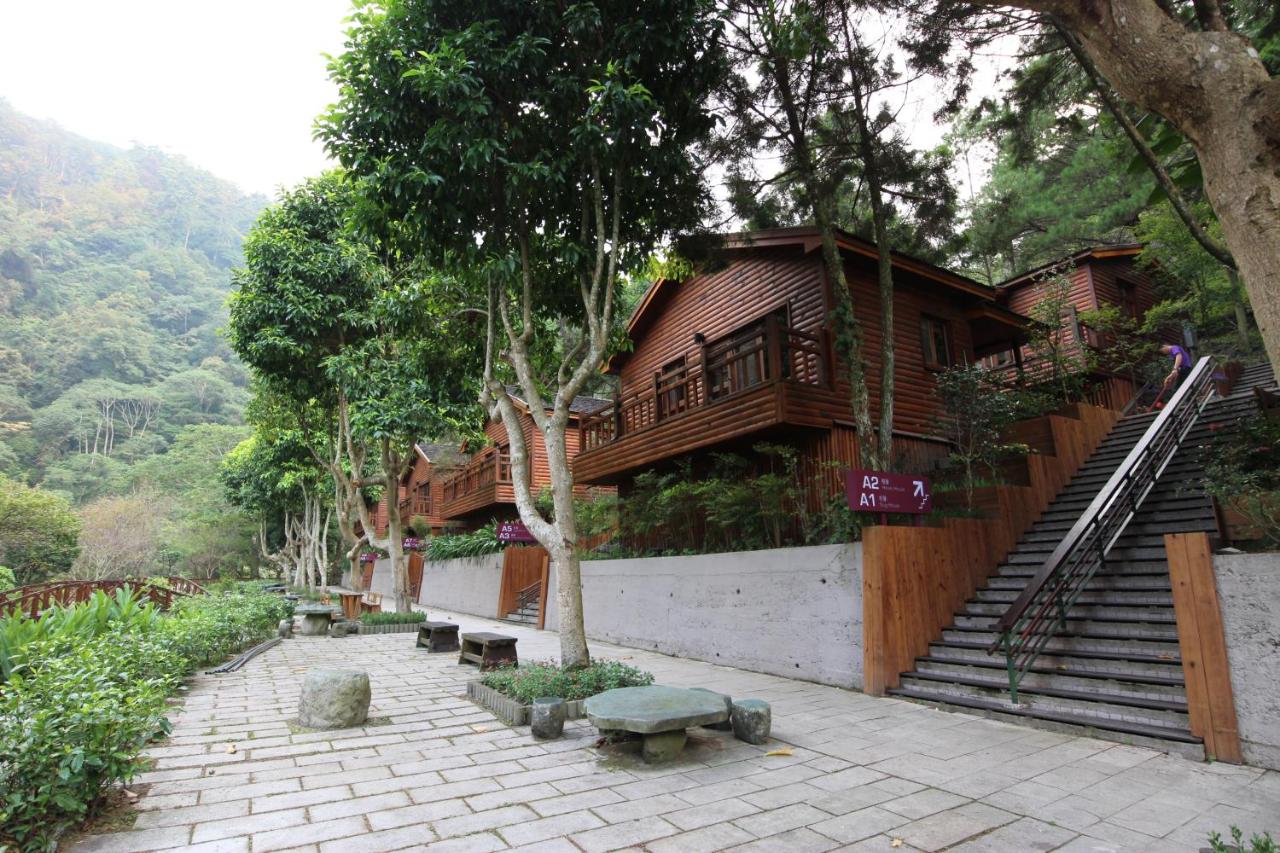 B&B Heping - Taichung Business Hotel - Immortals Hills - Bed and Breakfast Heping