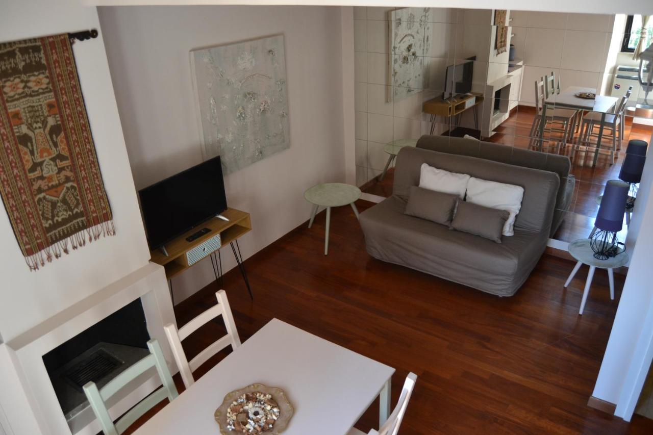 Apartment - Split Level