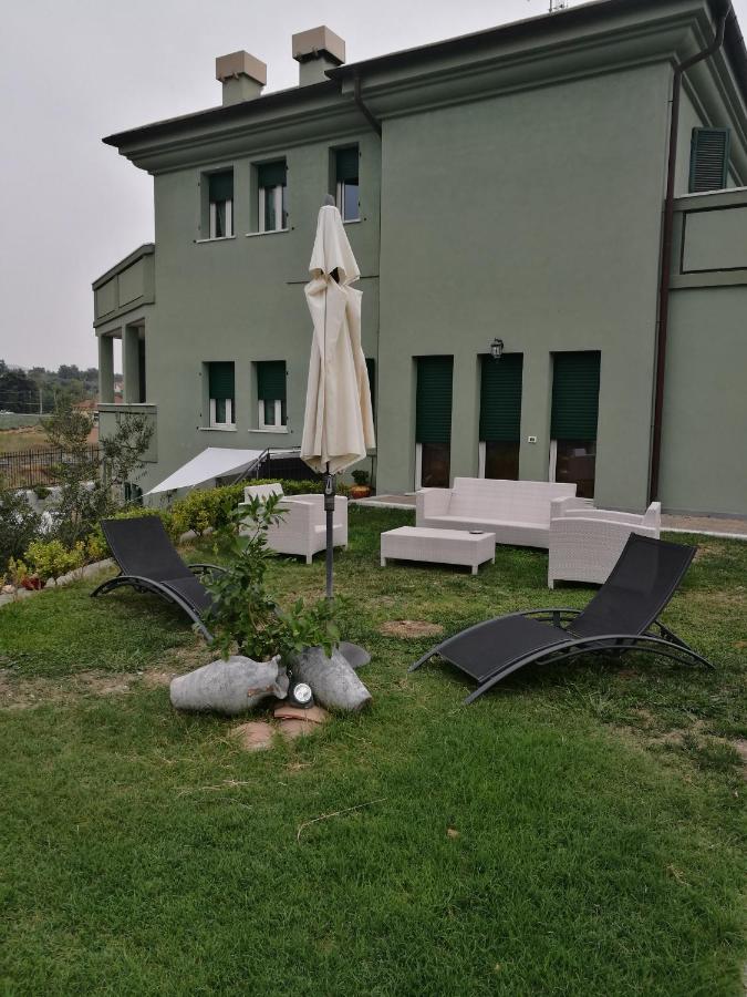 Deluxe Double Room with Spa Bath 