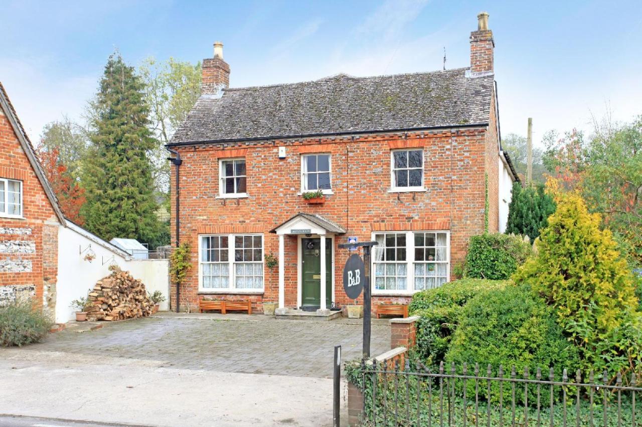 B&B Stoford - Grayling House - Bed and Breakfast Stoford