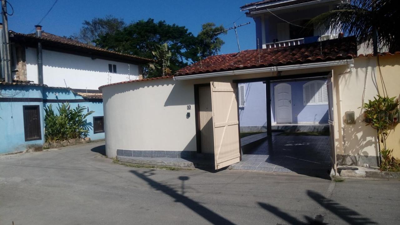 Morada da Lulu - Ferienwohnung Paraty