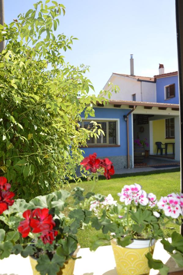 B&B Villamassargia - Case Vacanza Sa Mitza - Bed and Breakfast Villamassargia