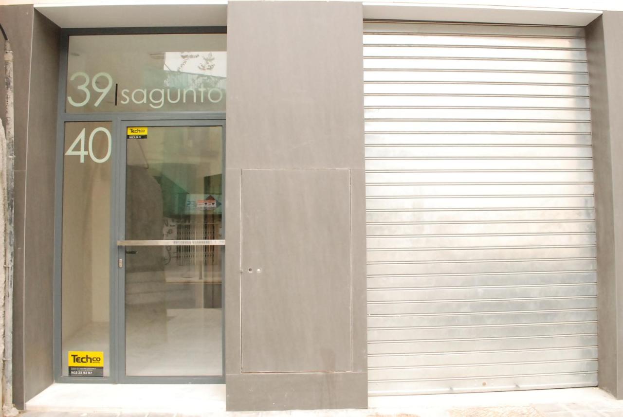 Puerta de Serranos - Bed and Breakfast