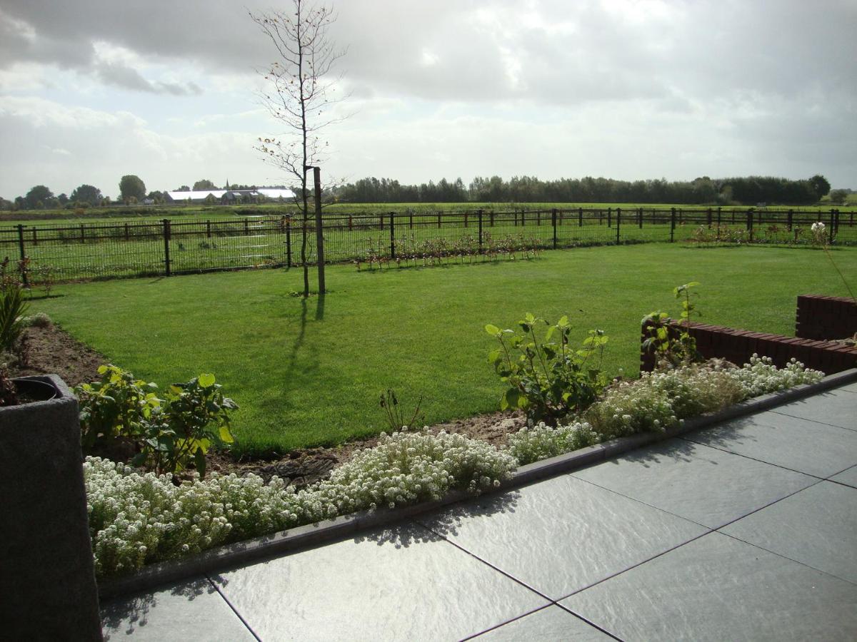 B&B Hanenberg - B&B