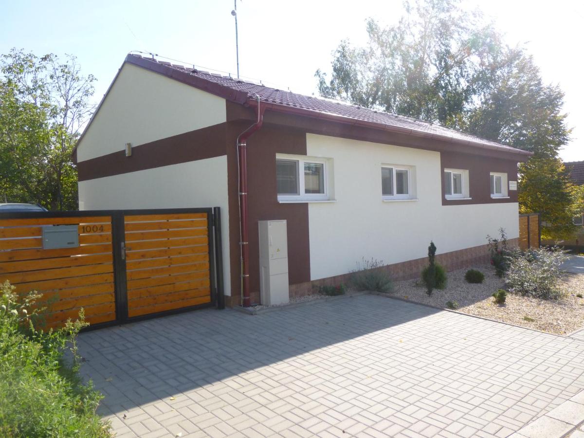 Pohoda Morava - B&B