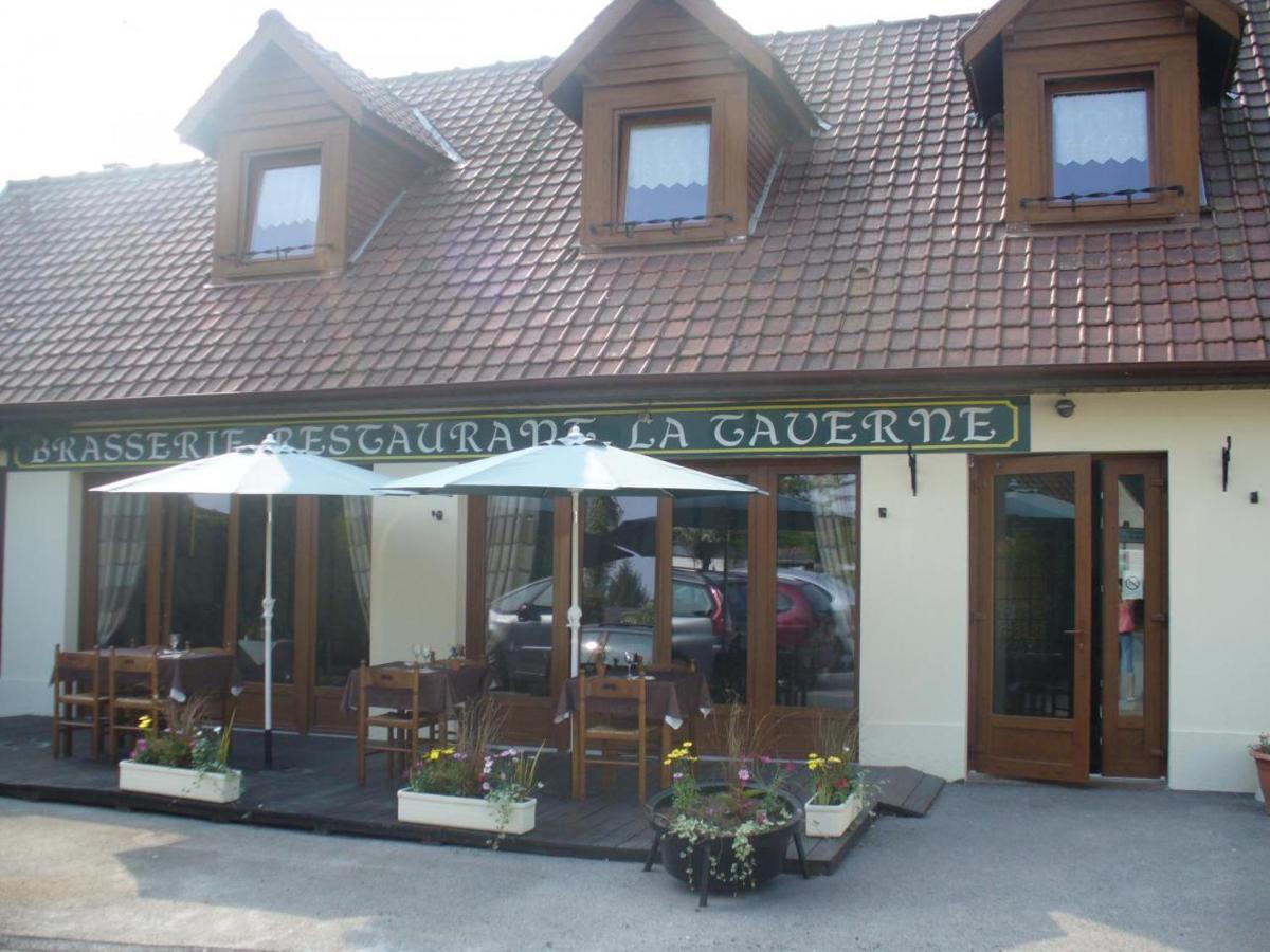 La Taverne - B&B