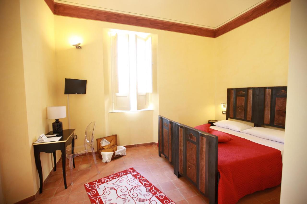 Habitación Doble Deluxe con balcón y vistas al mar