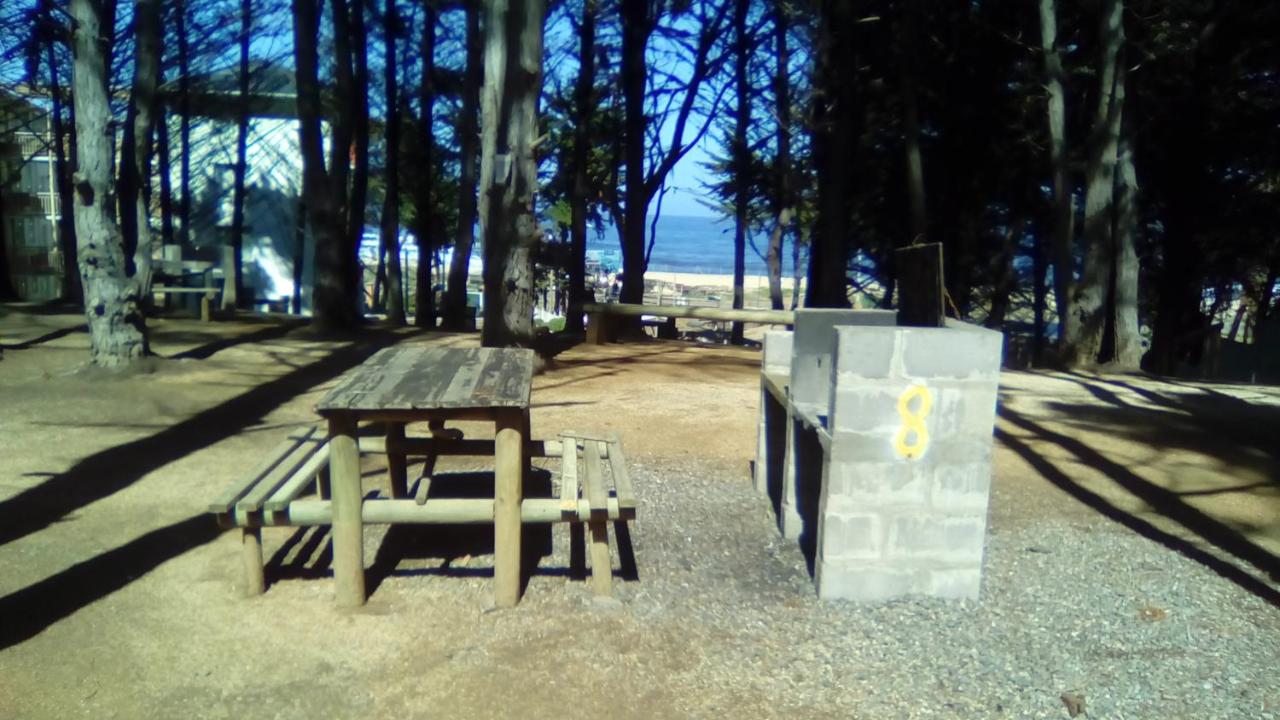 Departamento Bosques del Tabo - Chambres d’hôtes