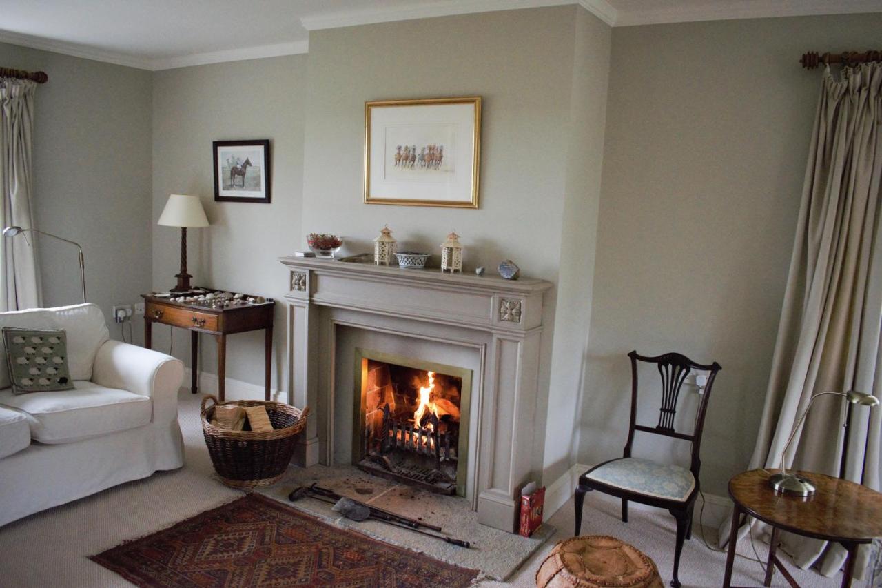 Weston Hill Farm - B&B