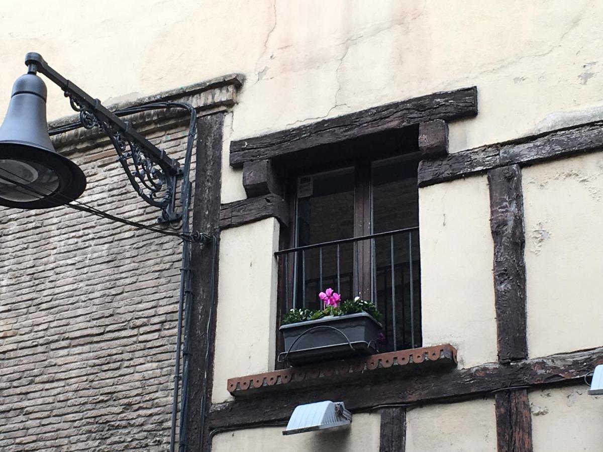 maitagarri casco antiguo - Bed and Breakfast