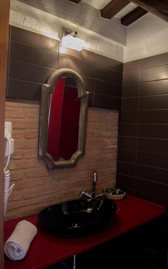 L'Argolla Hotel-Pizzeria - B&B