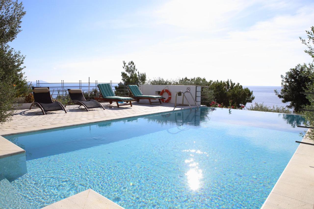 B&B Achlia - Euphoria - South Crete Villas - Bed and Breakfast Achlia