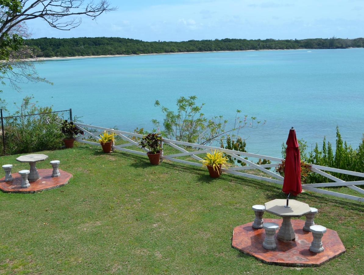 Buccoo Reef View - B&B