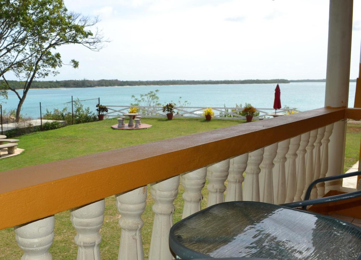 Double Room with Balcony and Sea View
