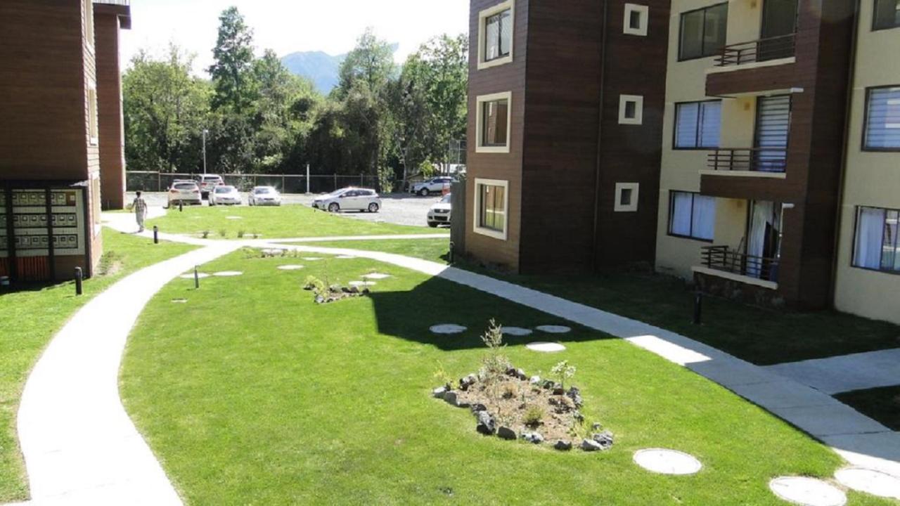 Departamento Pucon - B&B