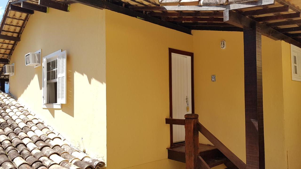 Chalet 2 Chambres