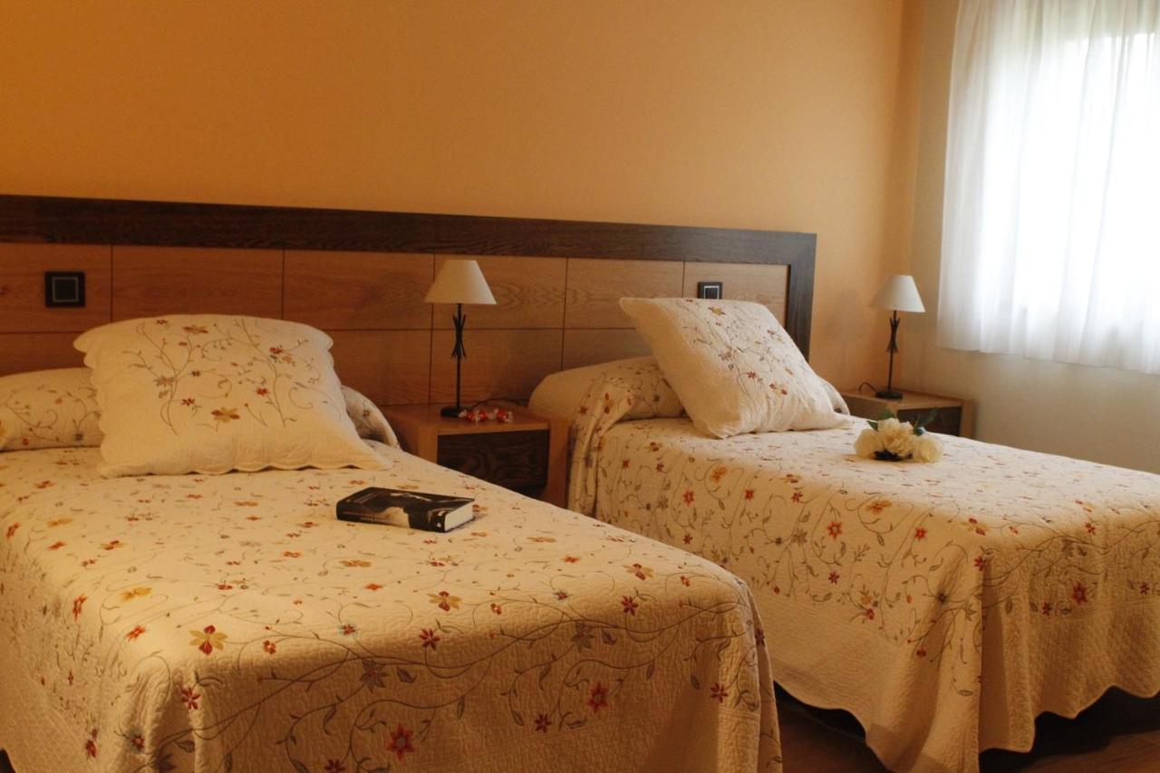Posada Campa - Bed and Breakfast