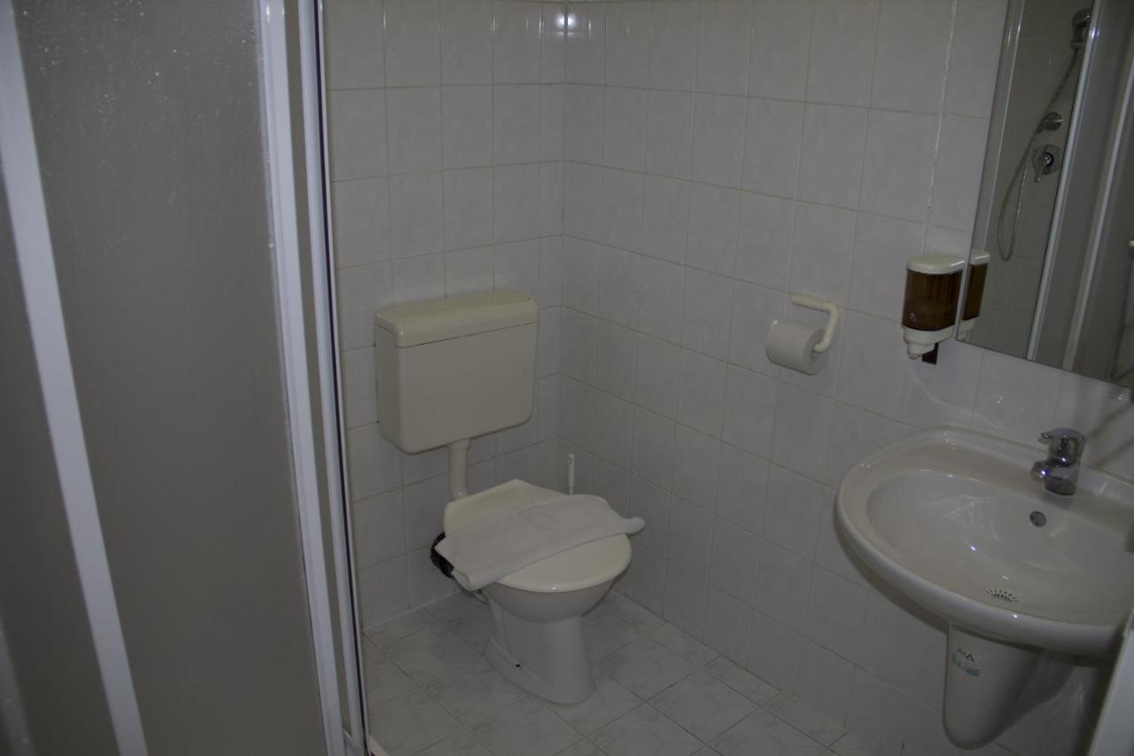 Habitación Doble Estándar
