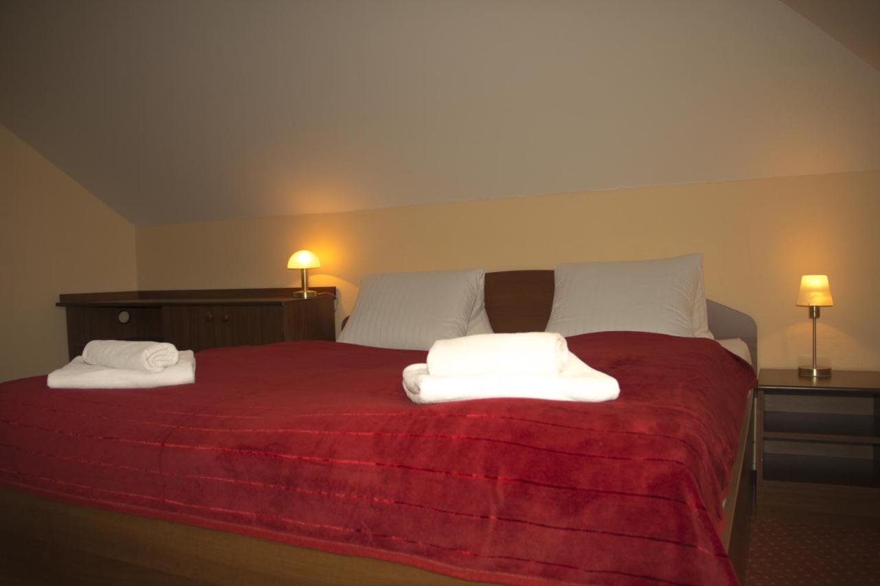 Habitación Doble Deluxe