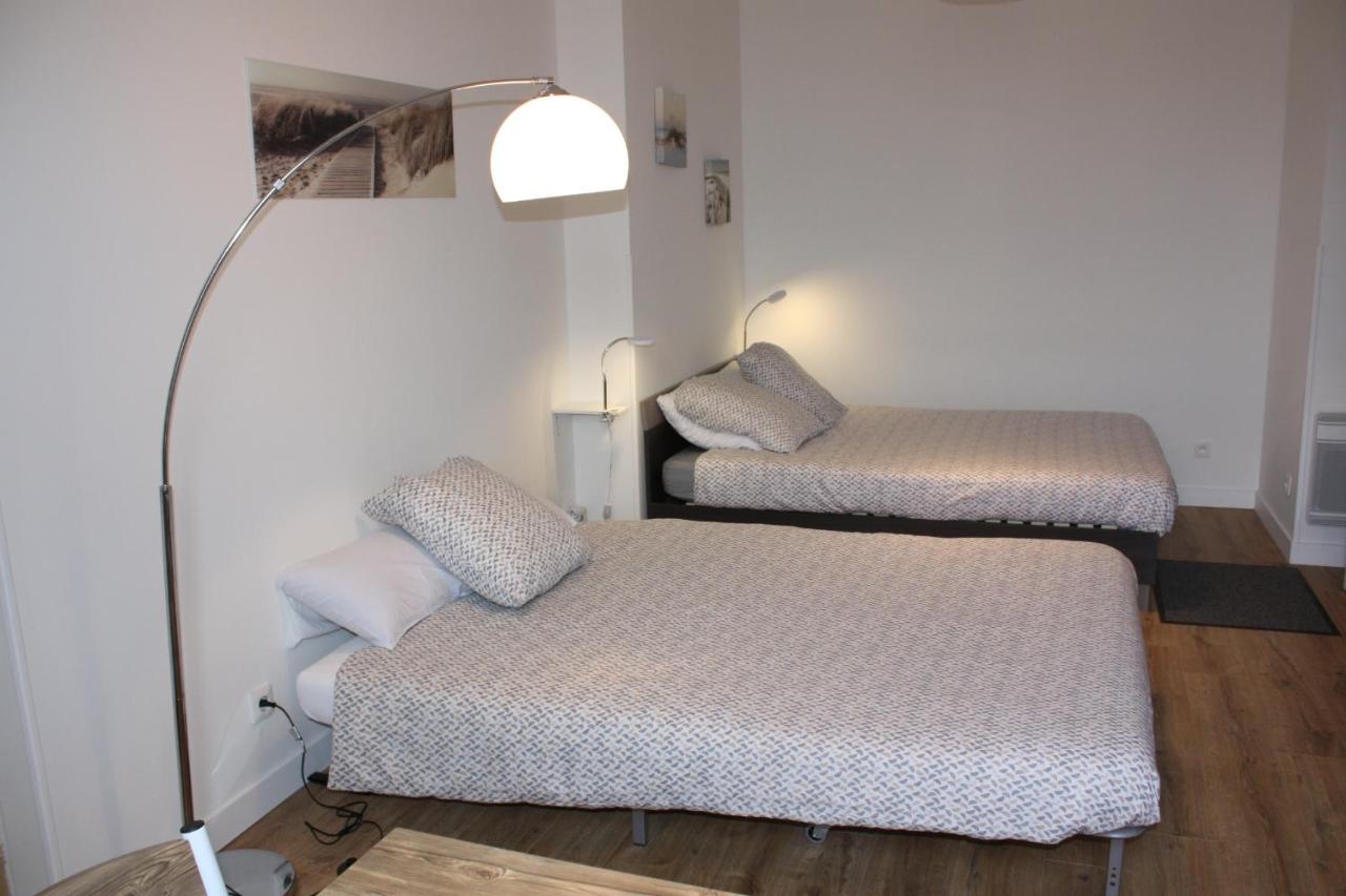Suite Lato Cortile 
