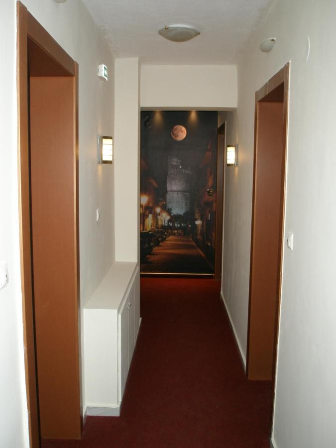 Lion Apartment Port - B&B