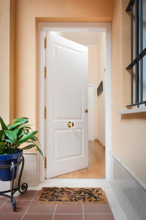 Two Bedroom Apartment (without terrace)