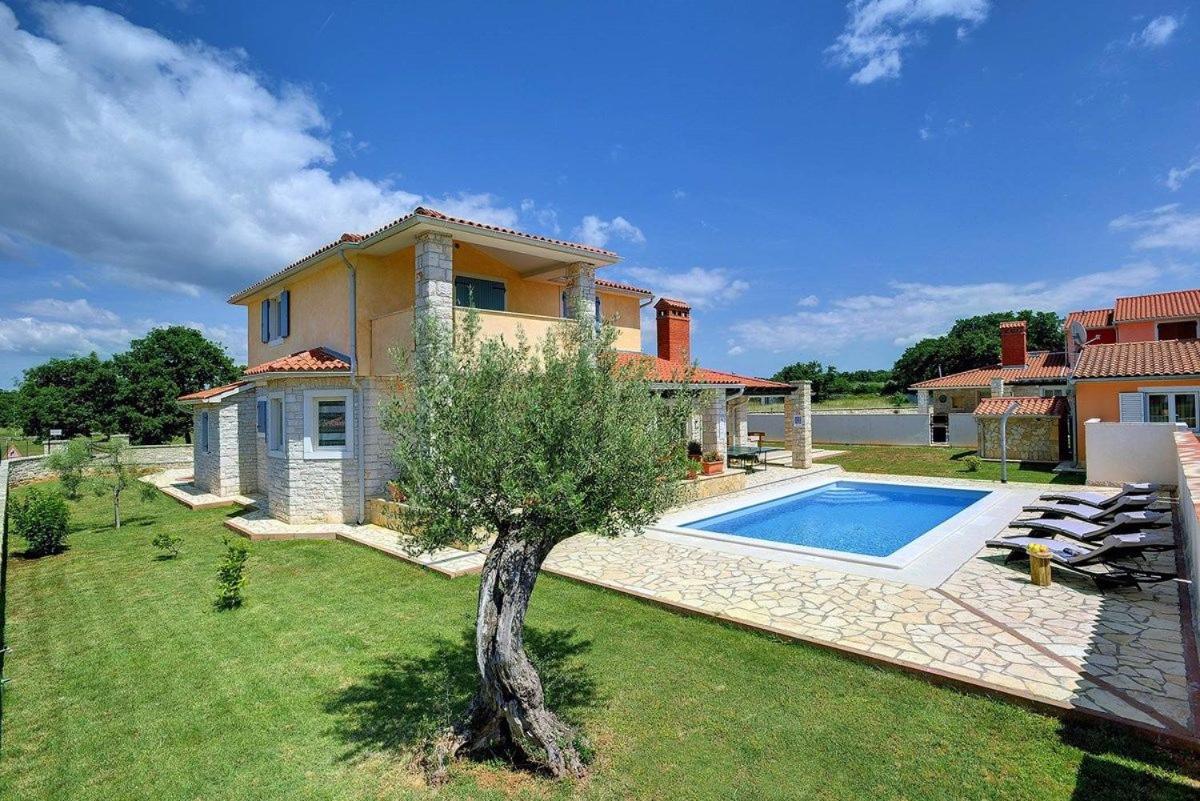 Villa Golubovo - Ferienwohnung Mednjan