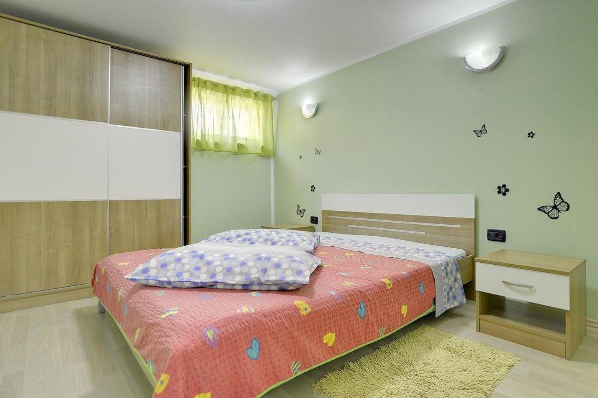 Villa con Piscina Privata