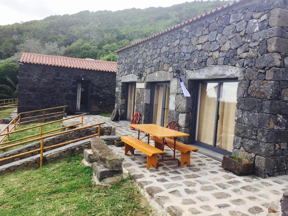 Quinta do Fragoso - B&B Alto do Sul