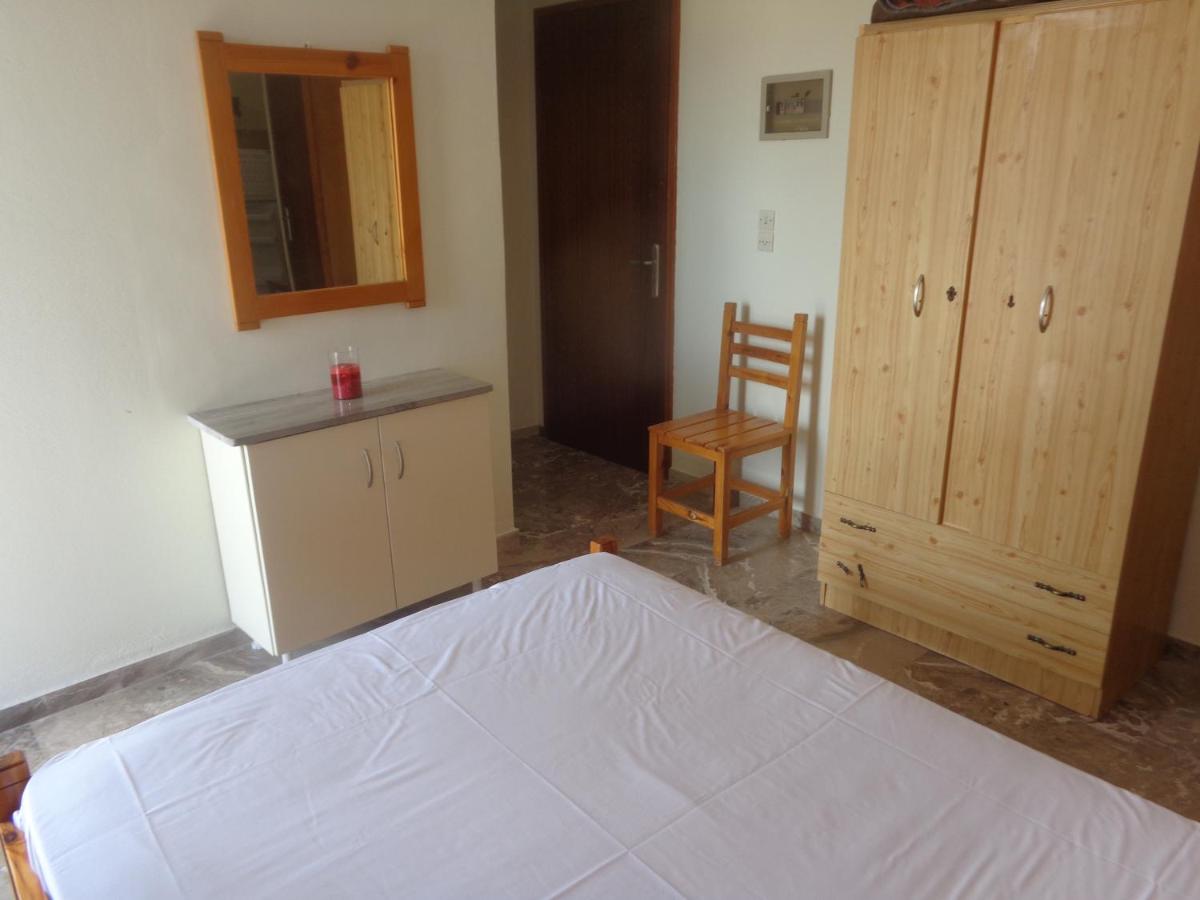 Apartment (2 Erwachsene + 2 Kinder)
