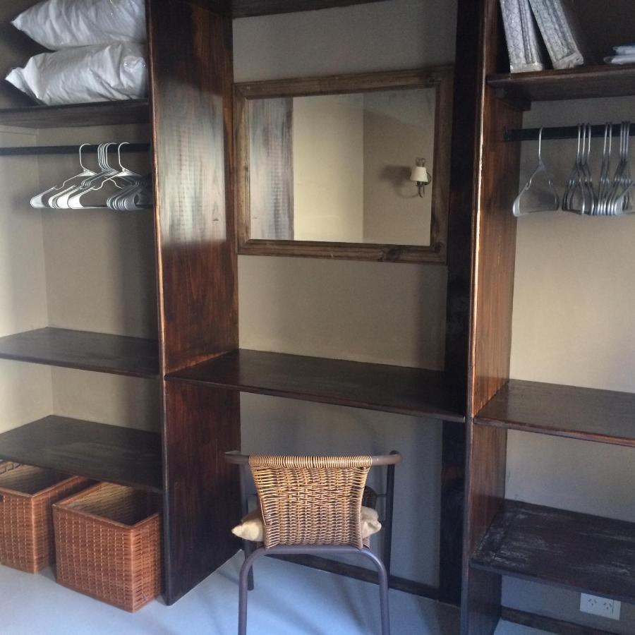 Standaard Appartement