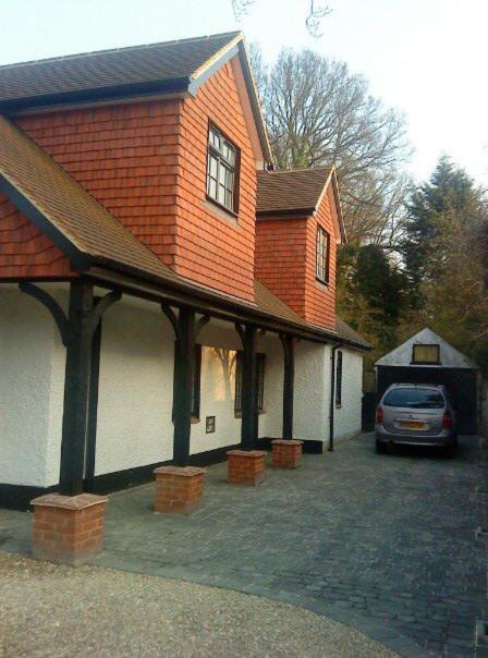 B&B Camberley - Hurstbourne - Bed and Breakfast Camberley