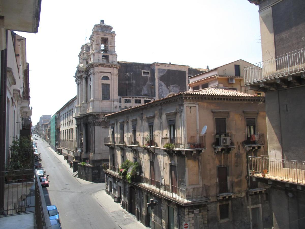 B&B Bella Stella - B&B Catania