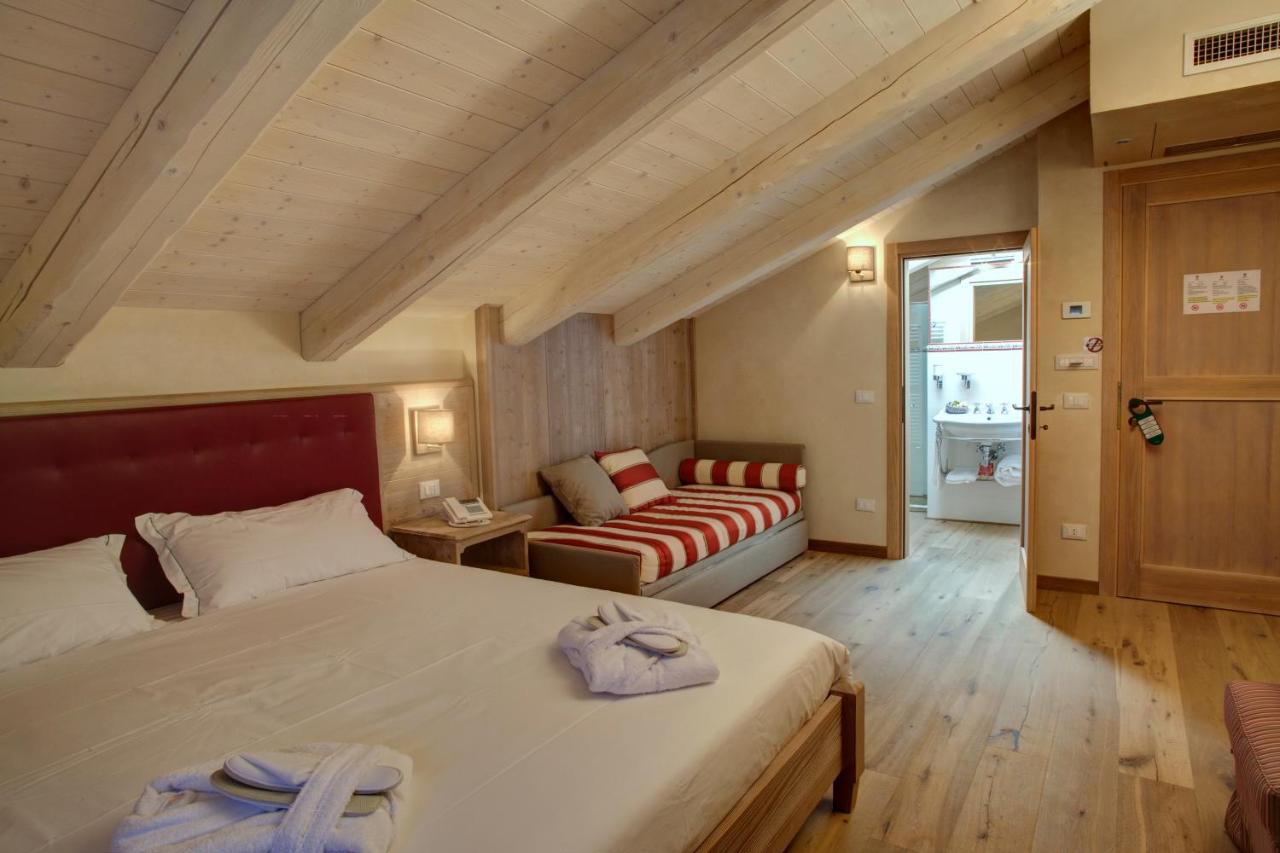 Habitación Doble Deluxe