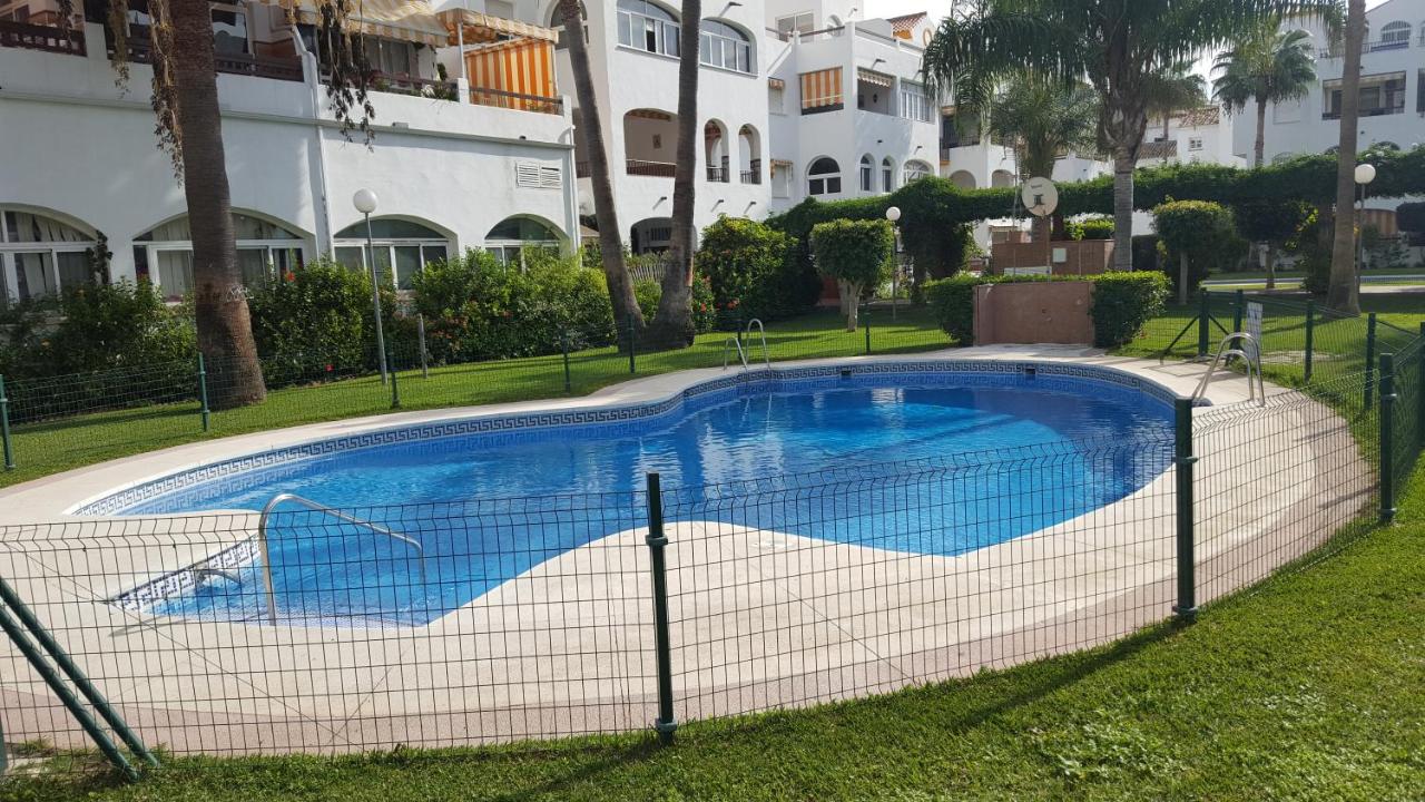 apartamento en Benalmadena - B&B Benalmádena