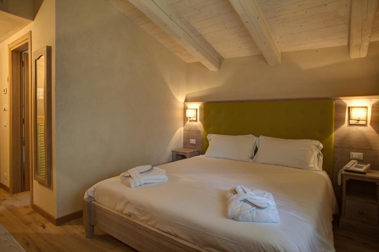 Habitación Doble Confort