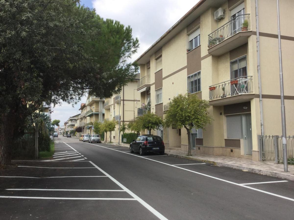 Appartamenti Medusa - Chambres d’hôtes