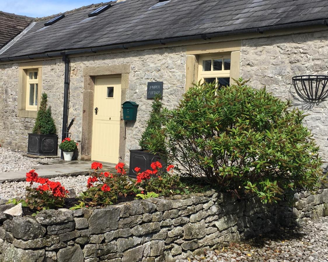 Juniper Cottage - B&B