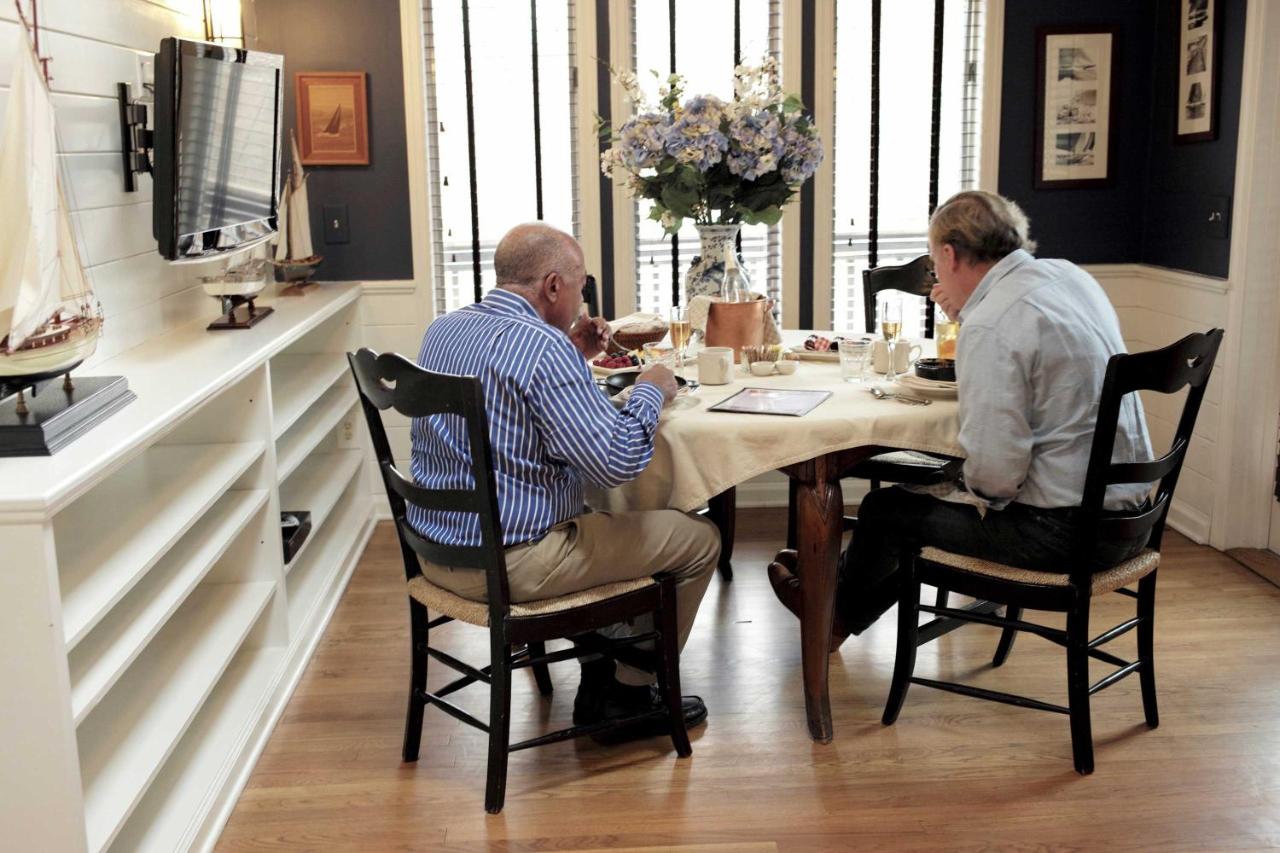 Suite Forty - Dog-Friendly