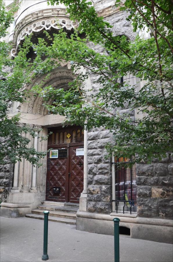 Guest Rest Studio Apartments - Bed and Breakfast Boedapest