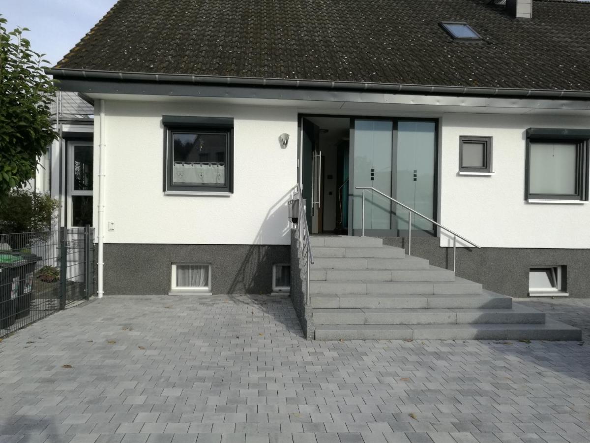 Ferienwohnung - B&B Neunkirchen