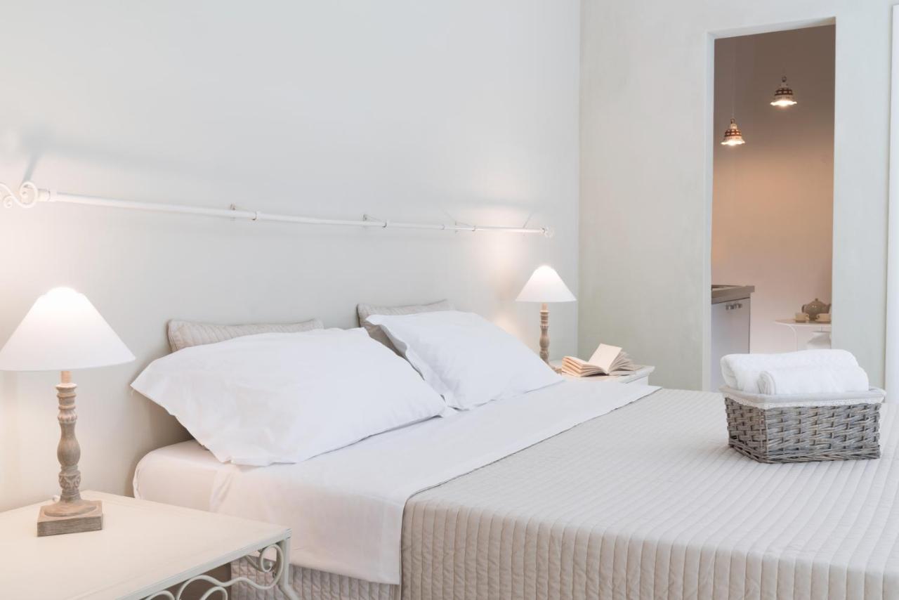 Junior Suite with Garden View
