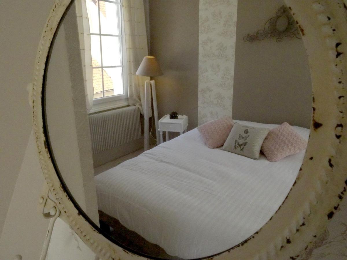 Junior Suite con Vista Giardino