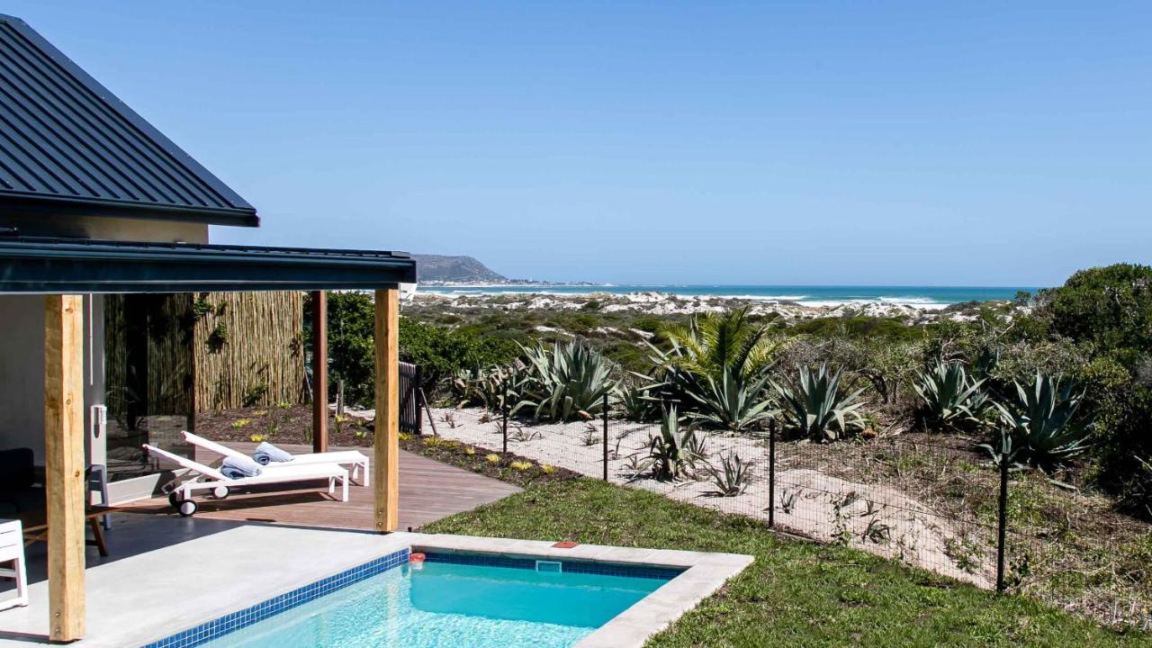 B&B Noordhoek - Willow Beach House - with backup power - Bed and Breakfast Noordhoek