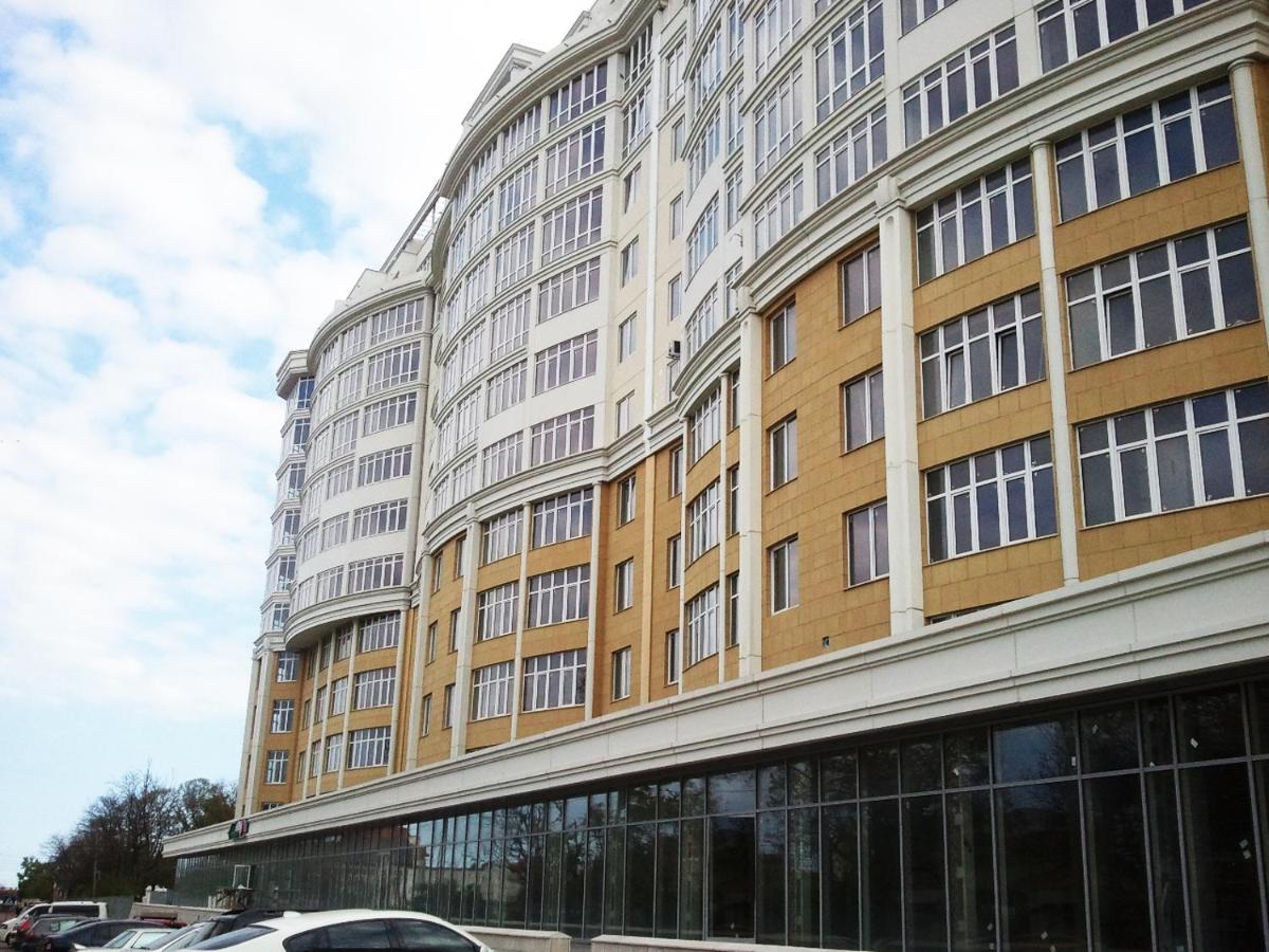 Modern double bedroom Apartment in Arkadia - Ferienwohnung Odessa