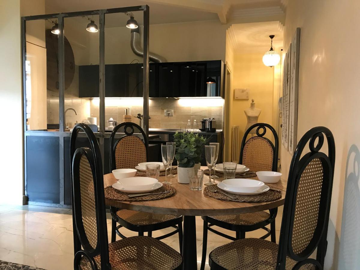 B&B Roma - Sweethome Crispi - Bed and Breakfast Roma